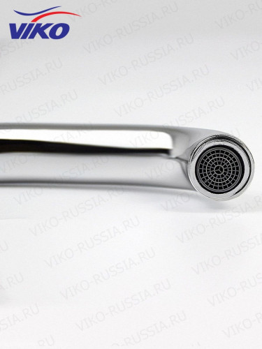 Смеситель для кухни VIKO V-6914