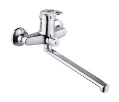 Смеситель VIKO V-6935 для ванны