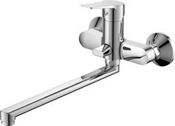 Смеситель VIKO V-7105 для ванны