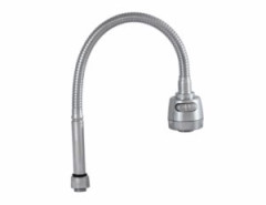 Излив VIKO V-0370 гибкий с аэратором