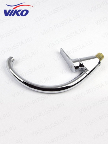 Смеситель для кухни VIKO V-7114