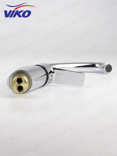 Смеситель для кухни VIKO V-7114