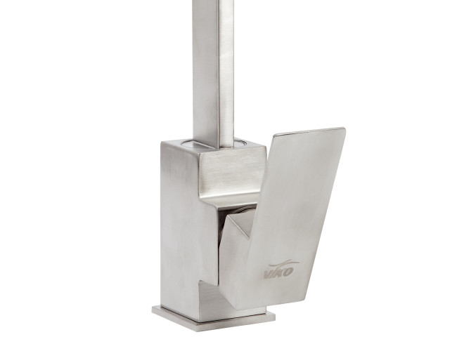 Смеситель для кухни VIKO V-7734 Ф35, латунь