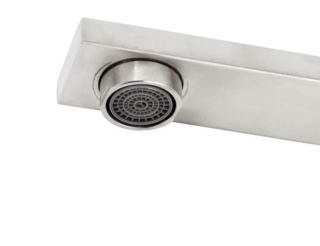 Смеситель для кухни VIKO V-7734 Ф35, латунь