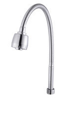 Излив VIKO V-0380 гибкий, с аэратором, для смесителя