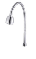 Излив VIKO V-0380 гибкий, с аэратором, для смесителя