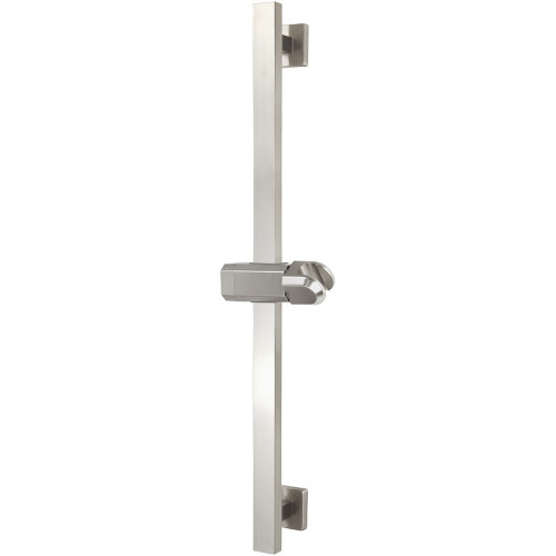 Душевая стойка VIKO V-0929 квадратная расст. центр. 570мм, в коробке (латунь) Steel