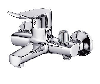 Смеситель VIKO V-7202 для ванны