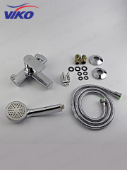 Смеситель VIKO V-7202 для ванны