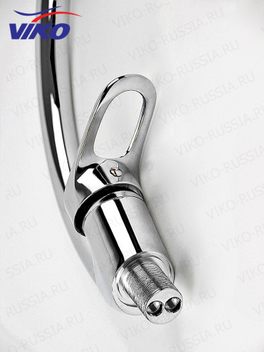 Смеситель VIKO V-4204 для кухни