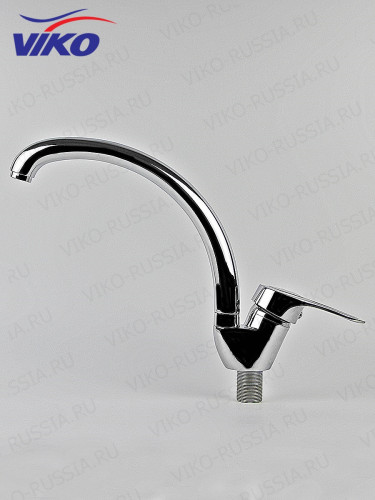 Смеситель VIKO V-4204 для кухни