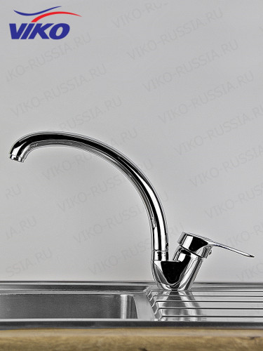 Смеситель VIKO V-4204 для кухни