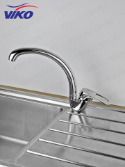 Смеситель VIKO V-4204 для кухни