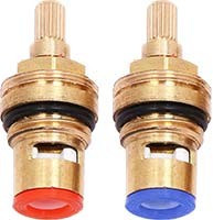 Кран-букса VIKO V-0425 20 шлицов