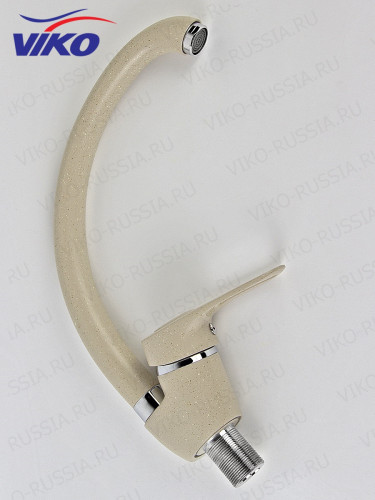 Смеситель VIKO V-4214 для кухни
