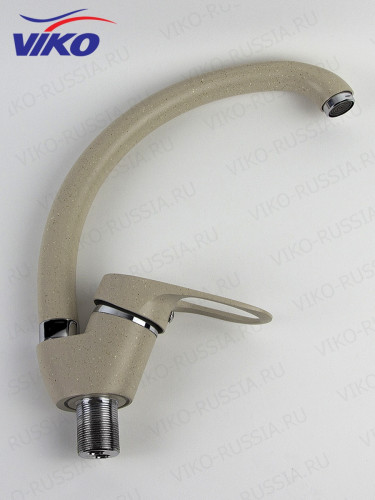 Смеситель VIKO V-4214 для кухни