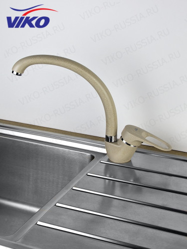 Смеситель VIKO V-4214 для кухни