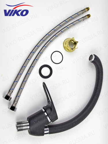 Смеситель VIKO V-4224 для кухни