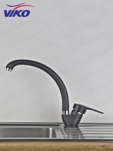 Смеситель VIKO V-4224 для кухни