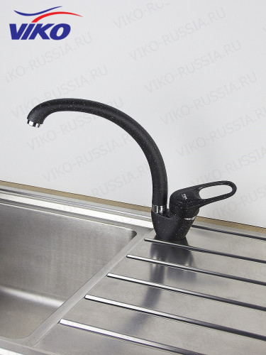 Смеситель VIKO V-4224 для кухни