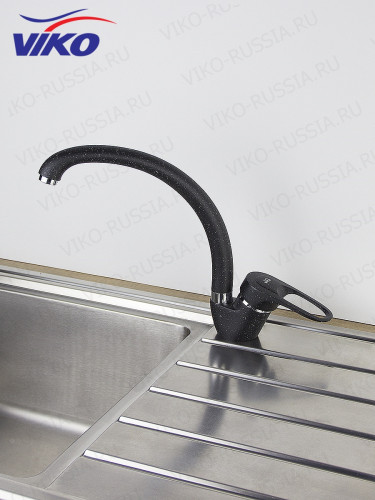 Смеситель VIKO V-4224 для кухни