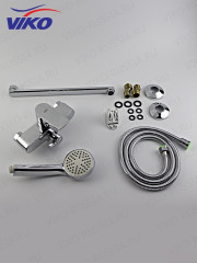 Смеситель VIKO V-7205 для ванны