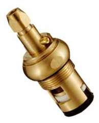 Кран-букса VIKO V-0430 КЕРАМИКА отеч.