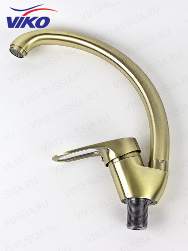 Смеситель для кухни VIKO V-4234