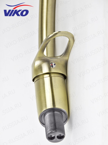 Смеситель для кухни VIKO V-4234
