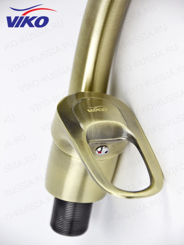 Смеситель для кухни VIKO V-4234