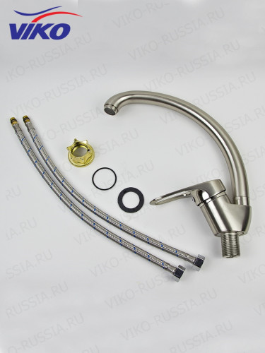 Смеситель VIKO V-4254 для кухни