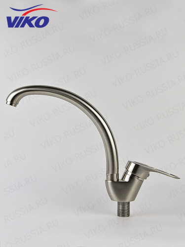 Смеситель VIKO V-4254 для кухни