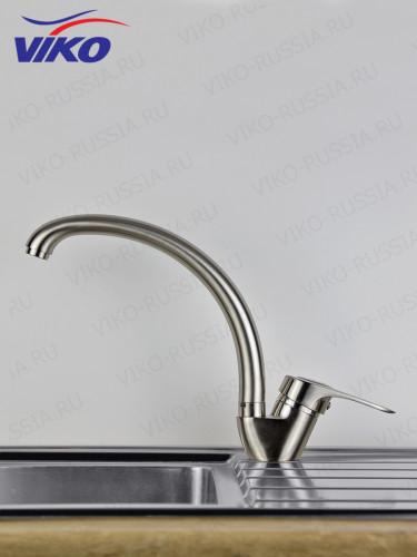 Смеситель VIKO V-4254 для кухни