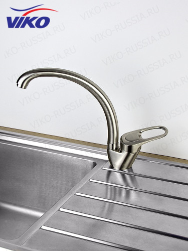 Смеситель VIKO V-4254 для кухни
