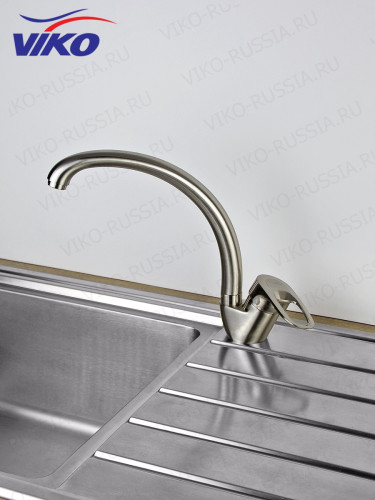 Смеситель VIKO V-4254 для кухни
