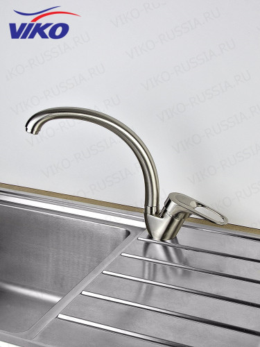 Смеситель VIKO V-4254 для кухни