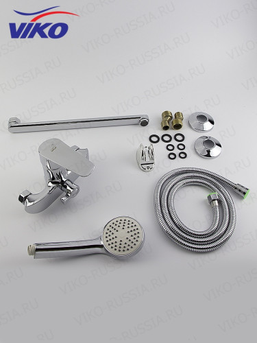 Смеситель VIKO V-4305 для ванны