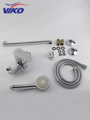 Смеситель VIKO V-4305 для ванны