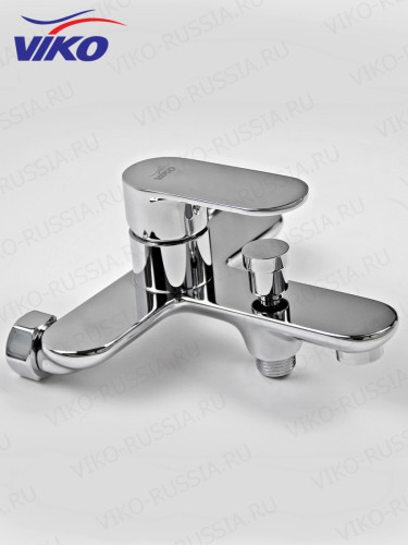 Смеситель VIKO V-7302 для ванны