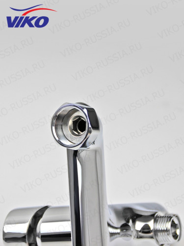 Смеситель VIKO V-7302 для ванны