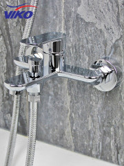 Смеситель VIKO V-7302 для ванны