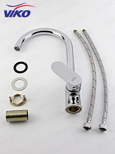 Смеситель для кухни VIKO V-7304