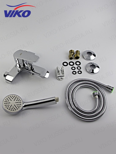 Смеситель VIKO V-4312 для ванны