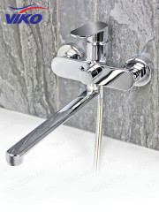 Смеситель VIKO V-7305 для ванны