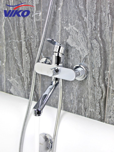Смеситель VIKO V-7305 для ванны