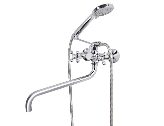 Смеситель VIKO V-1225 для ванны