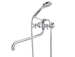 Смеситель VIKO V-1225 для ванны