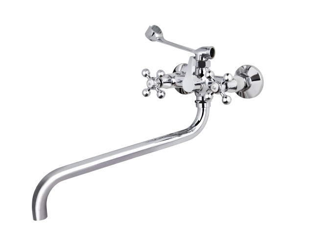 Смеситель VIKO V-1225 для ванны