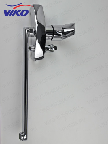 Смеситель VIKO V-4315 для ванны