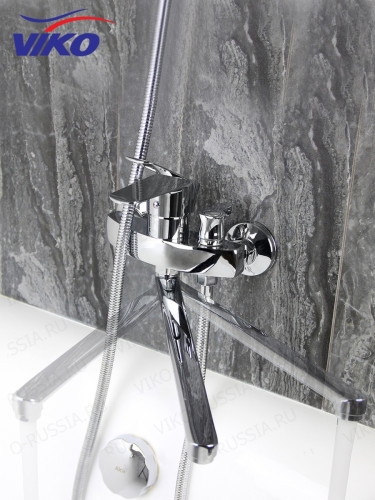 Смеситель VIKO V-4315 для ванны